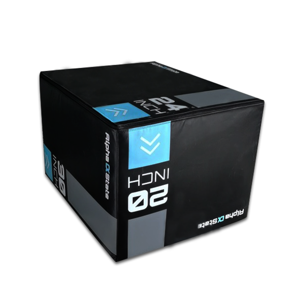 Rebel sport plyo online box