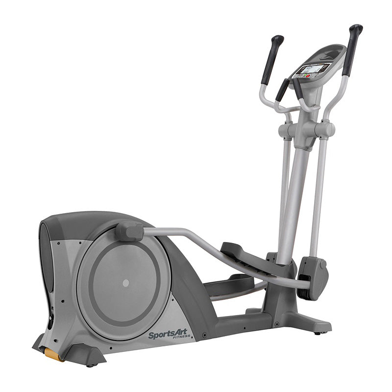 SportsArt Elliptical E80C