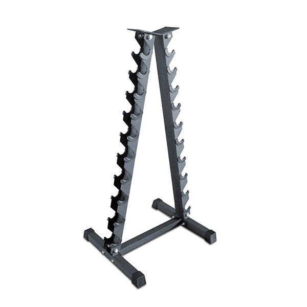 Dumbbell pyramid rack new arrivals