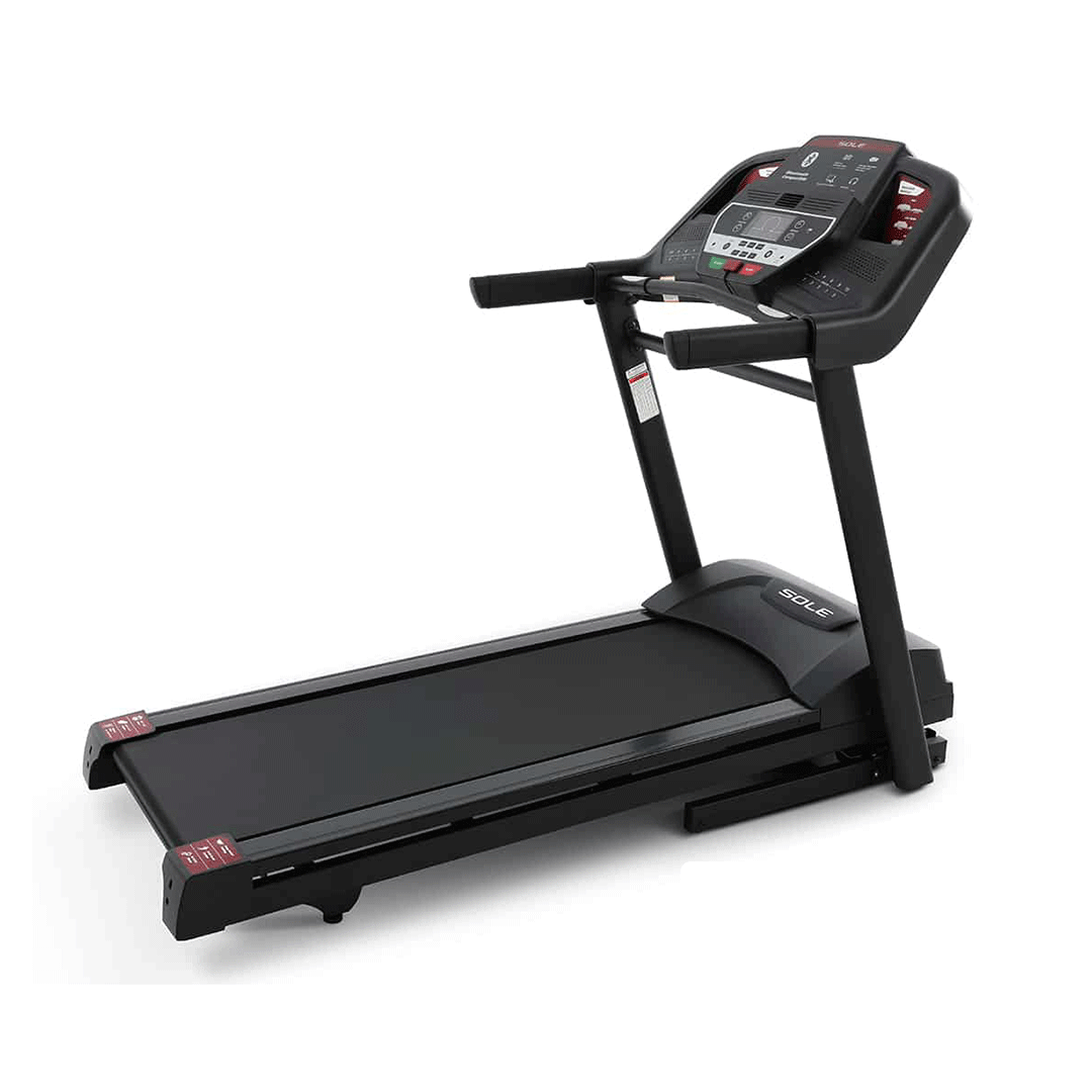 Sole 2025 fitness equipment