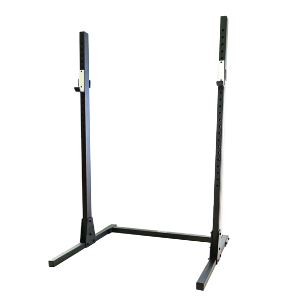 Rebel sport squat rack hot sale