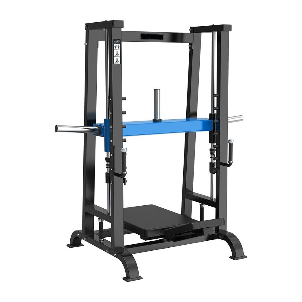 AlphaState 90 Degree Leg Press Peak Performance