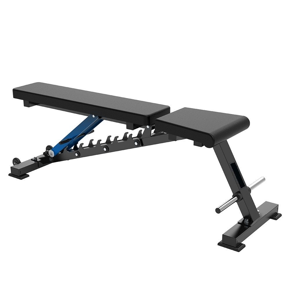 AlphaState Adjust Bench 3 Degree Peak Performance