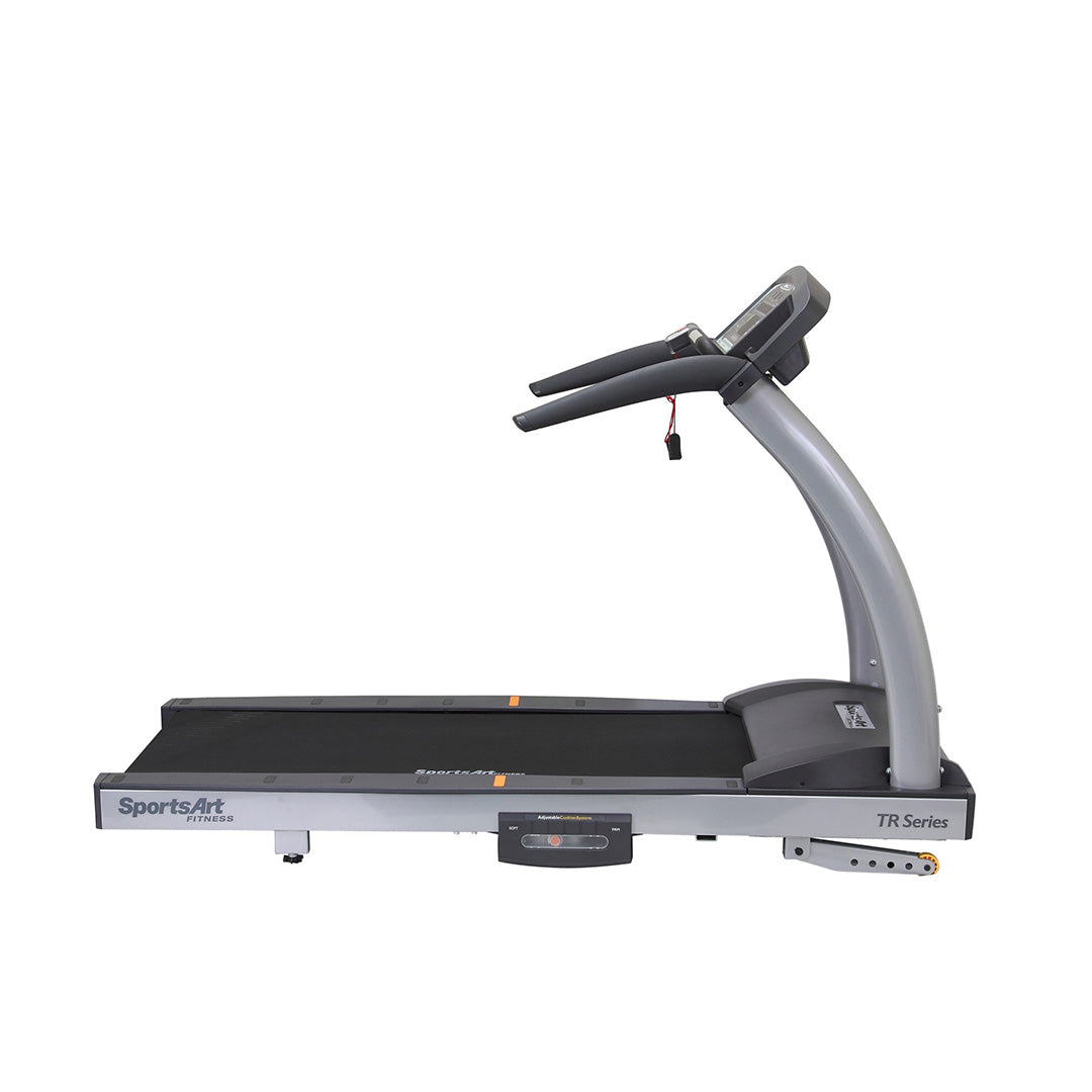 Tr 2025 sports treadmill