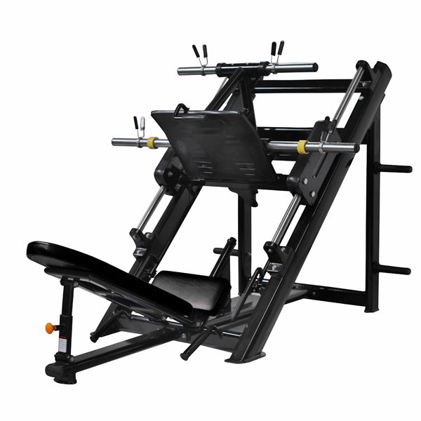 Leg press online incline