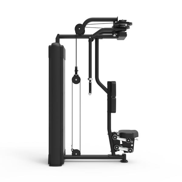 Peck Deck/Rear Delt - Nemesis Series Dual Function