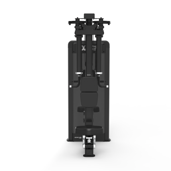 Pectoral Fly/Rear Deltoid - Nemesis Series Selectorized