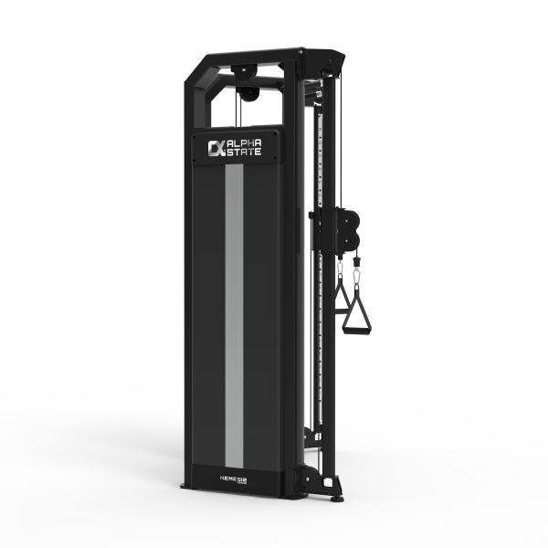 Functional Trainer - Nemesis Series