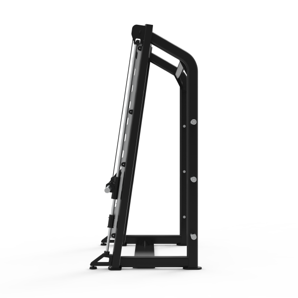 Smith Machine - Nemesis Series