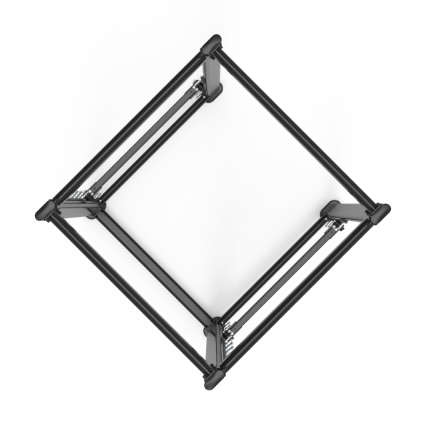 Multi Power Cage - Nemesis Series