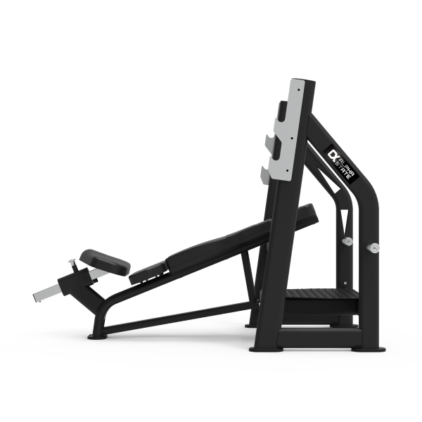 Olympic Incline Bench - Nemesis Series