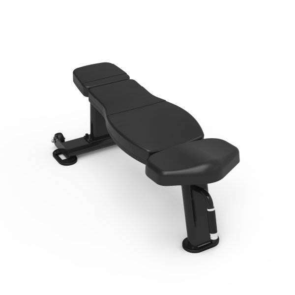 Multifunctional Flat Bench - Nemesis Series