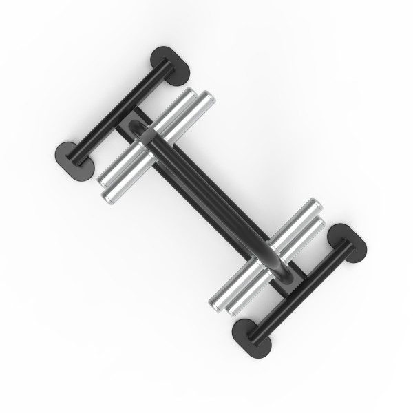 Plate Rack - Nemesis Series