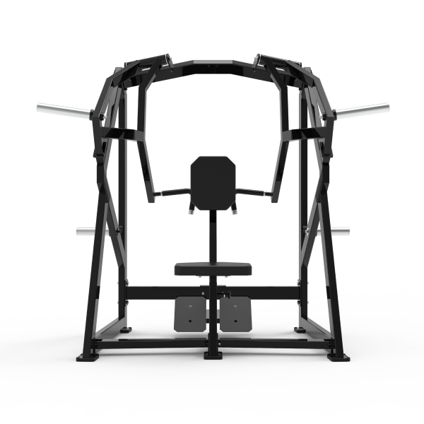 Iso-Lateral D.Y. Row - Nemesis Series