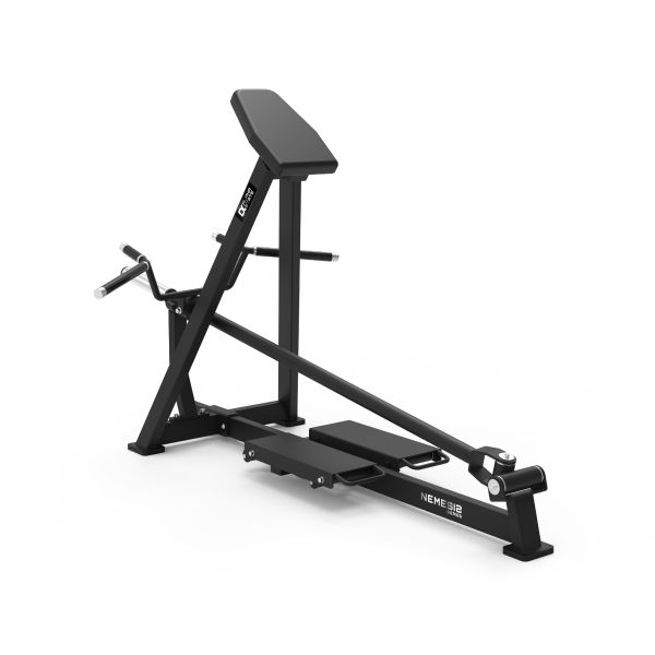 Standing Pull Back - Nemesis Series