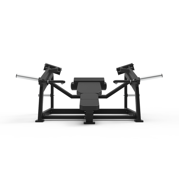 Iso-lateral Decline Bench Press - Nemesis Series