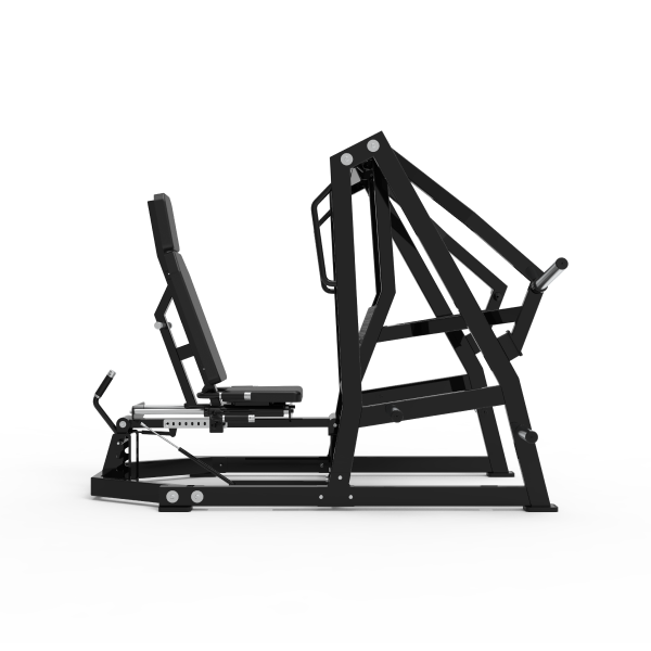 Iso-lateral Leg Press - Nemesis Series