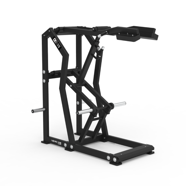 Standing Calf Machine - Nemesis Series Plate Loaded