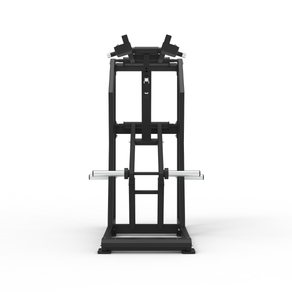 Standing Calf Machine - Nemesis Series Plate Loaded