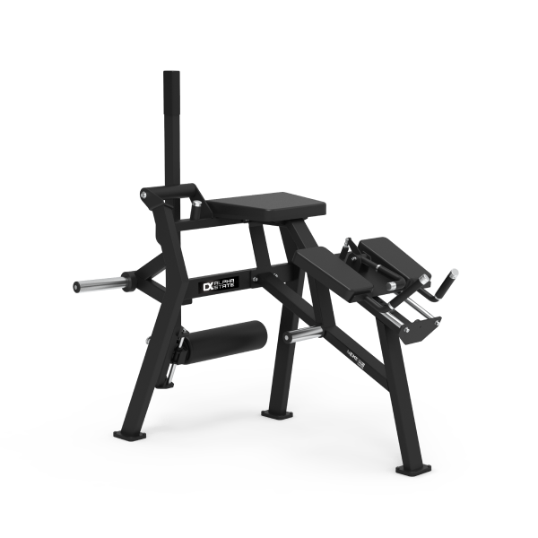 Glute Machine - Nemesis Series