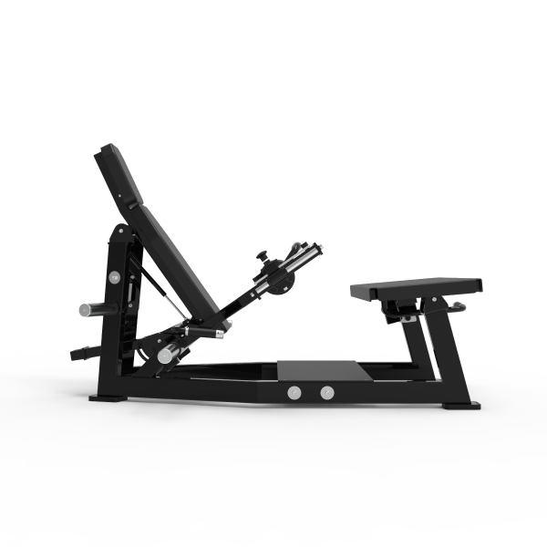 Hip Thrust Machine - Nemesis Series