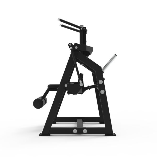 Ab Trainer - Nemesis Series