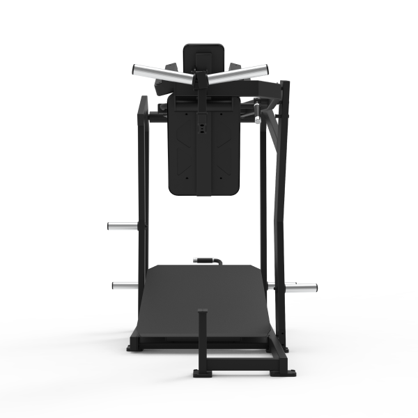 Pendulum Squat - Nemesis Series Plate Loaded