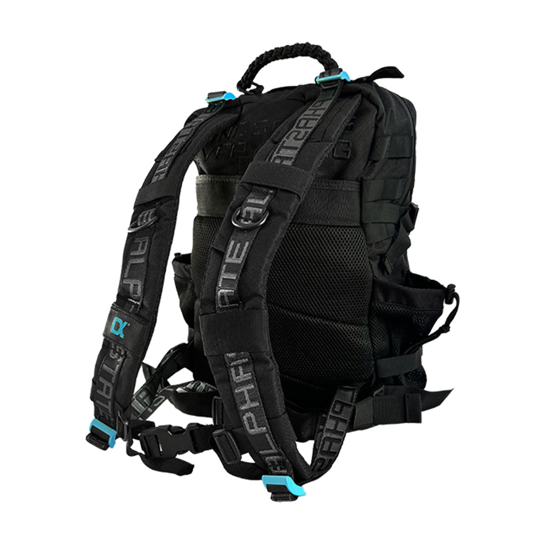 Nemesis Series Rucksack