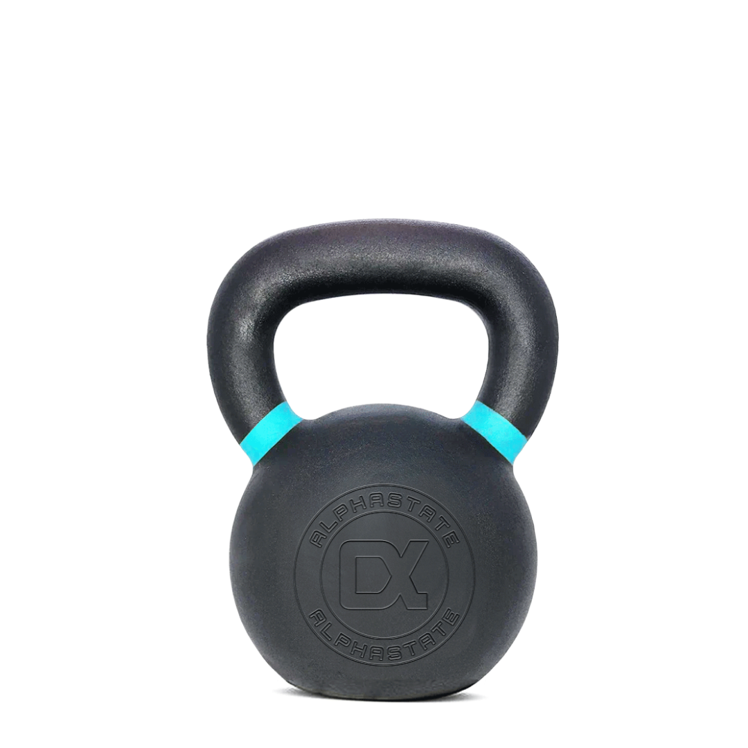 Cast Iron Kettlebells