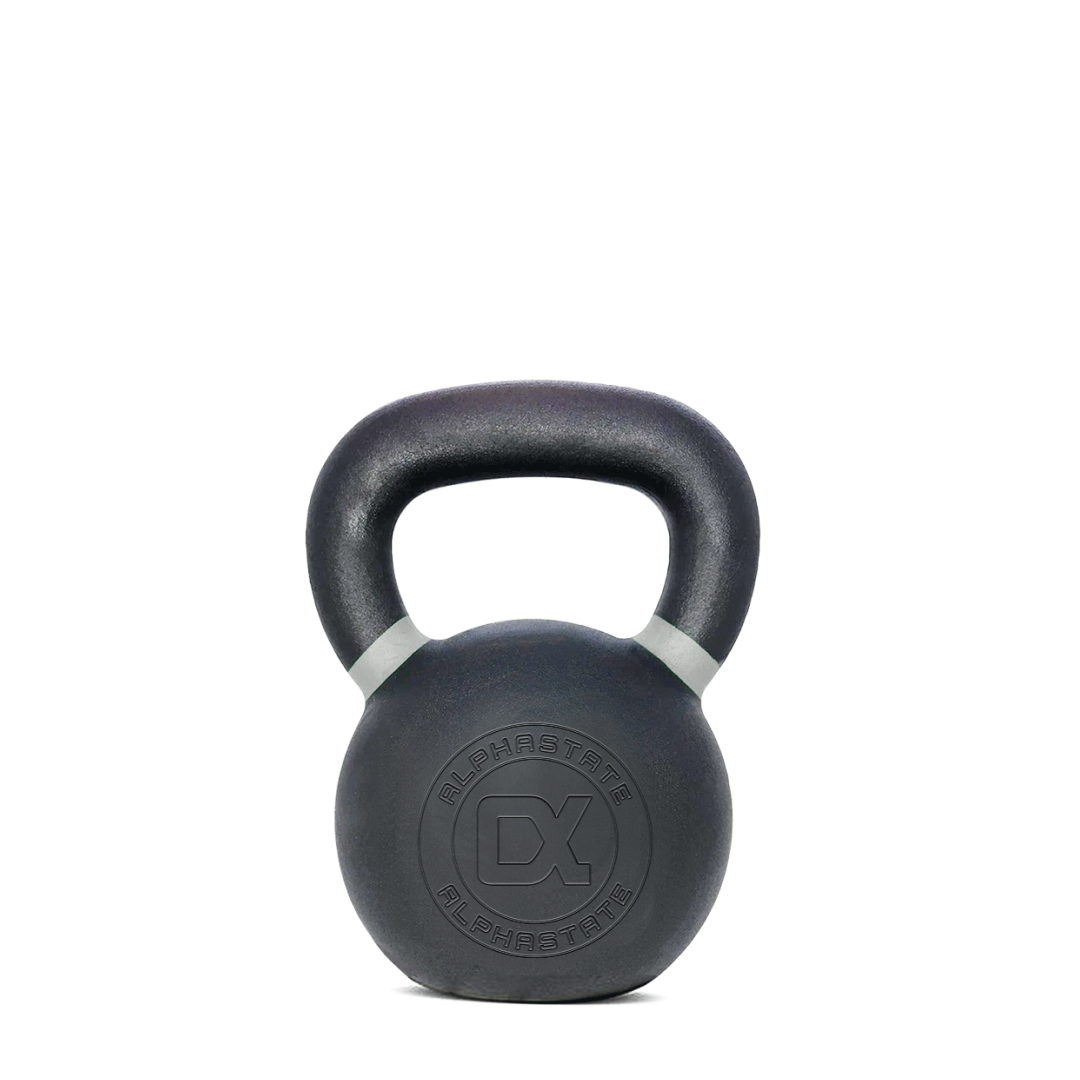 Cast Iron Kettlebells