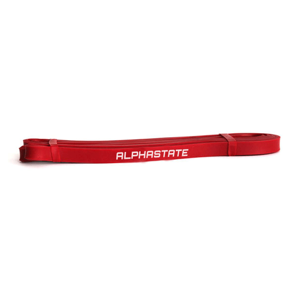 AlphaState Ultra Power Bands