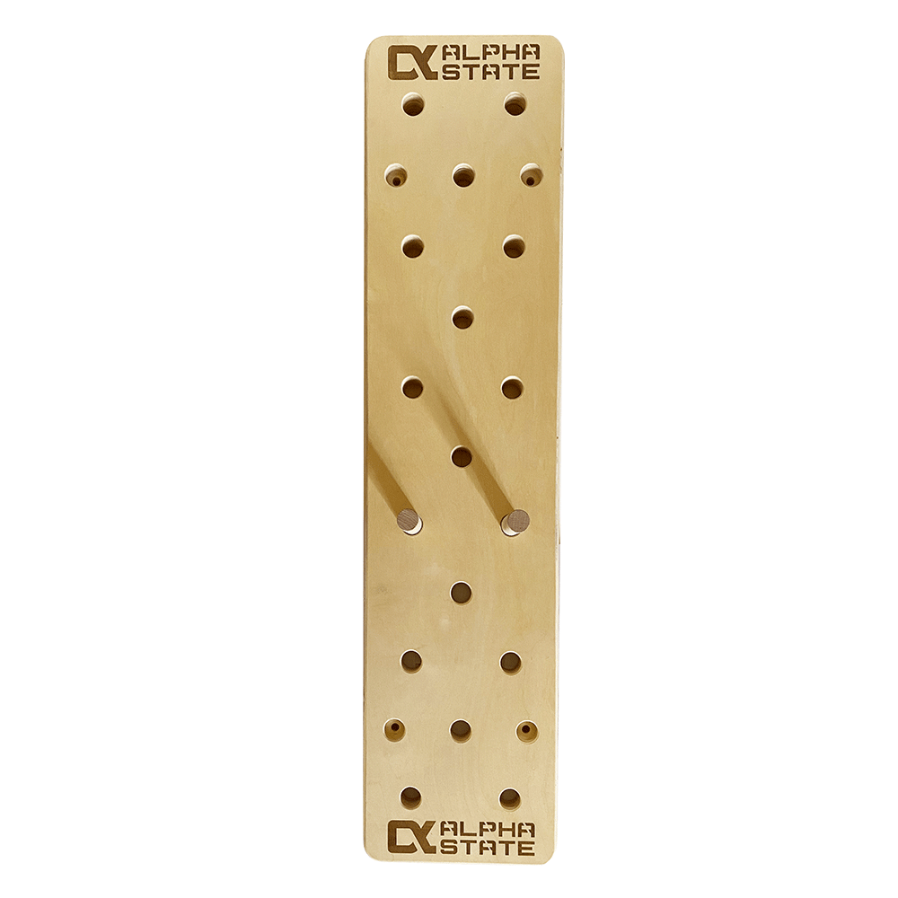 Peg Board