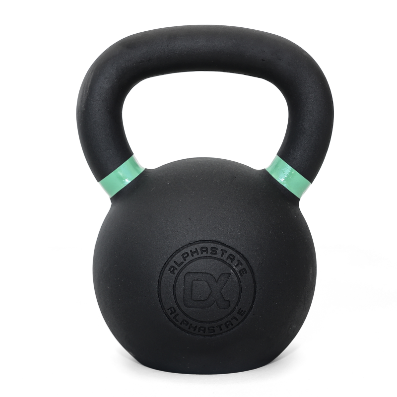 Cast Iron Kettlebells