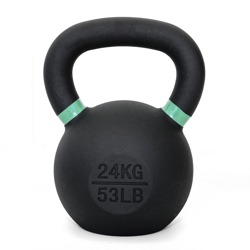 Cast Iron Kettlebells