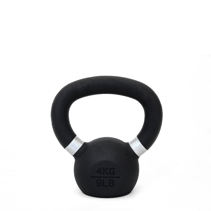 Cast Iron Kettlebells