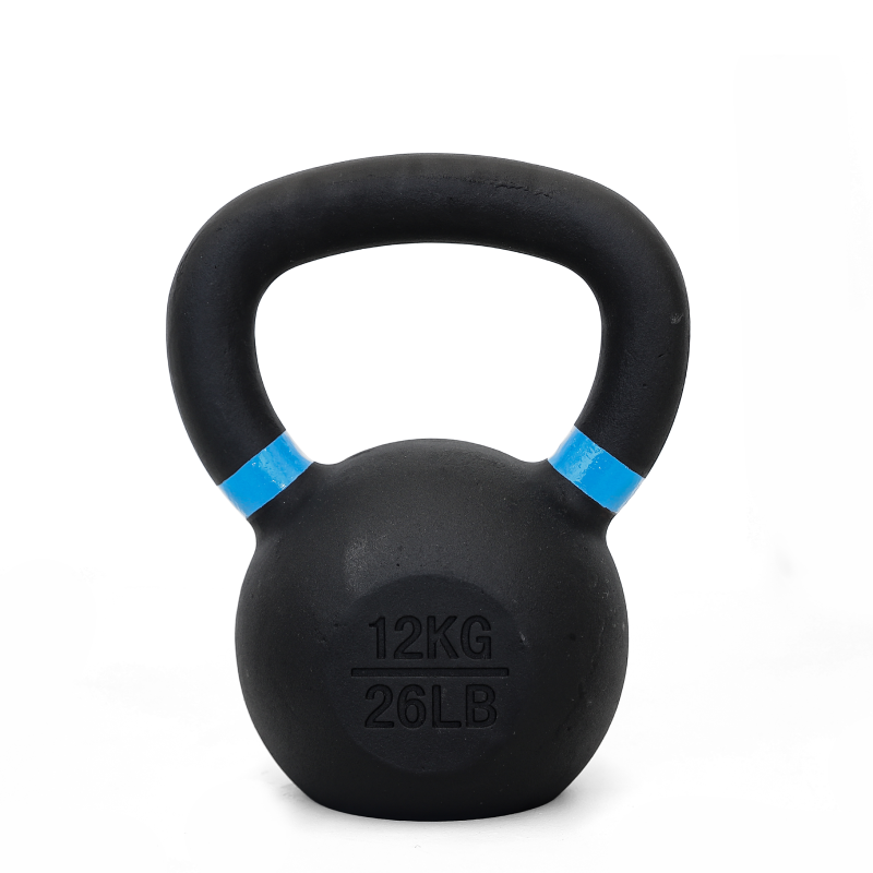 Cast Iron Kettlebells