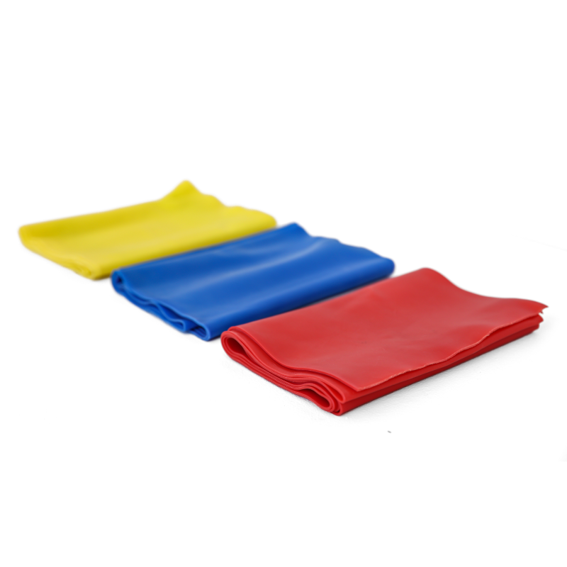 TPR (Thermoplastic Rubber) Band Set