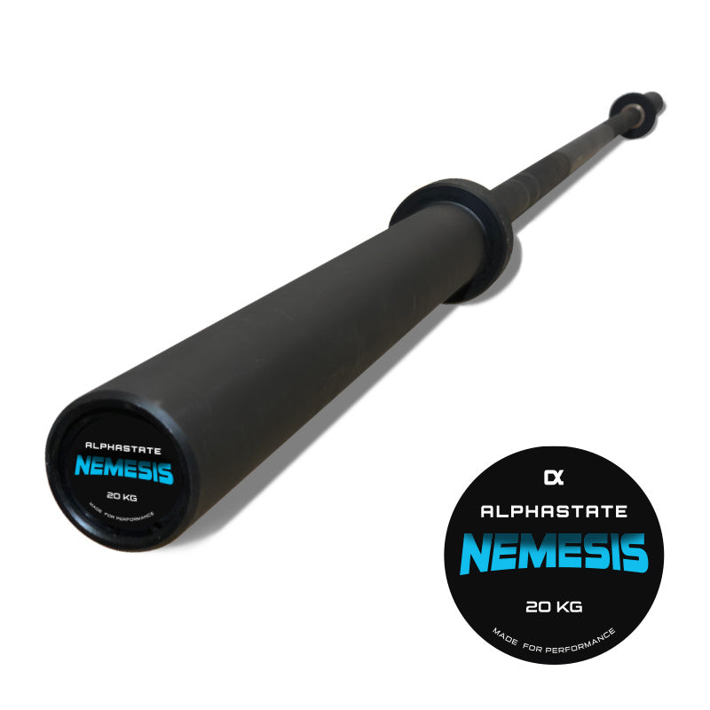 Nemesis Barbell 20kg