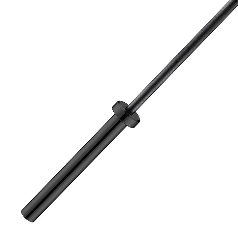 AlphaState Nemesis 15kg Barbell