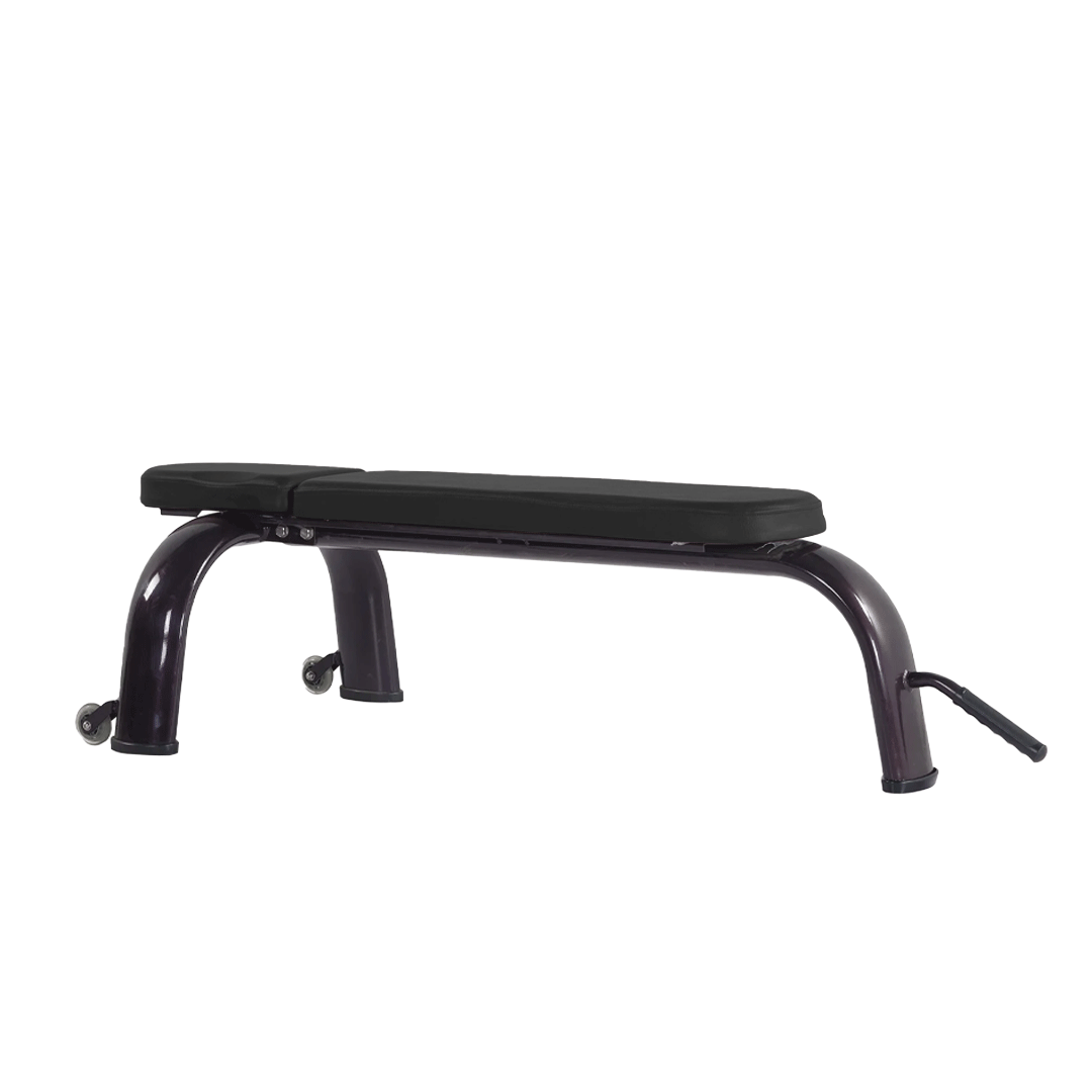 BenchMark Flat Bench | Foundation Line