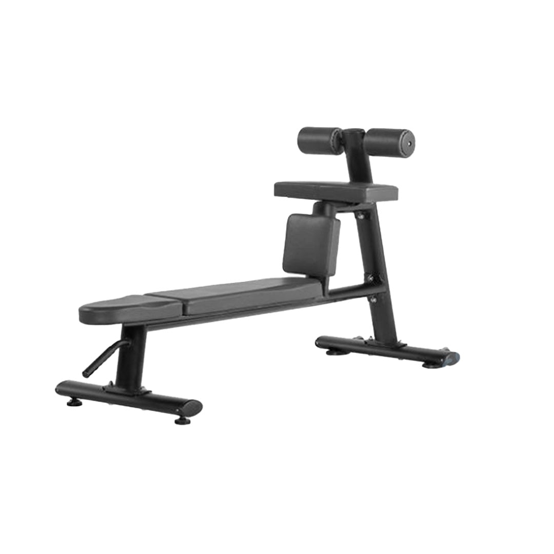 BenchMark Crunch Bench | Foundation Line