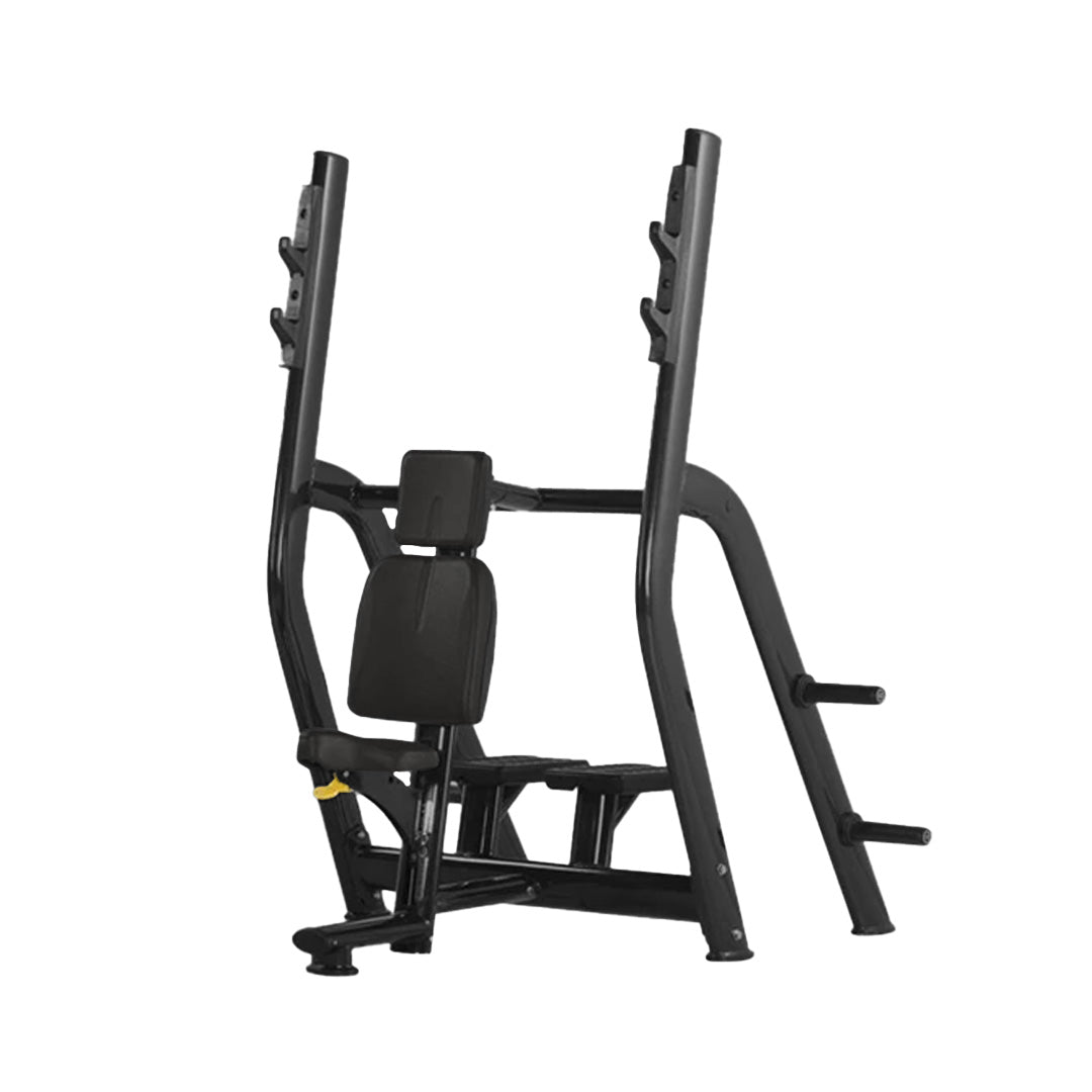 BenchMark Incline Bench Luxury B | Foundation Line