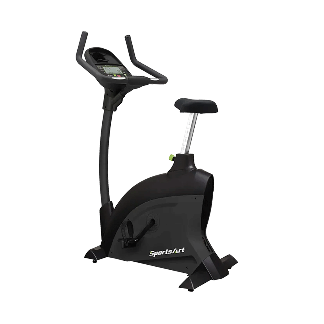 C55U - Upright Bike