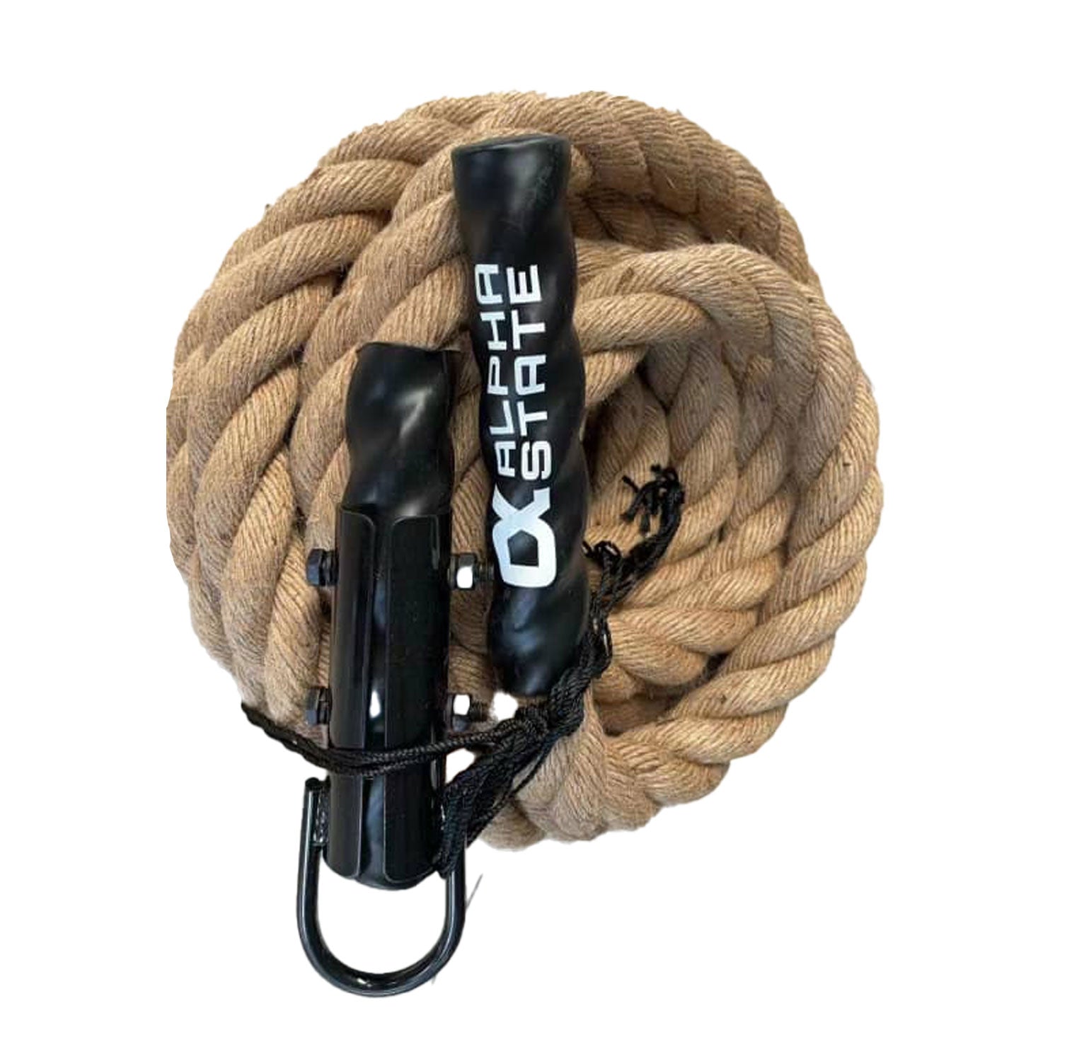 Jute Climbing Rope – 7m