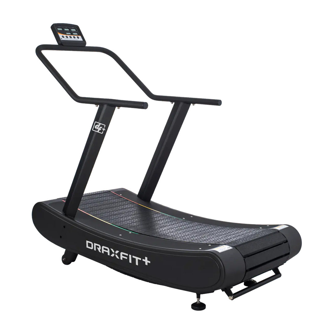 Drax Non-motorised Treadmill