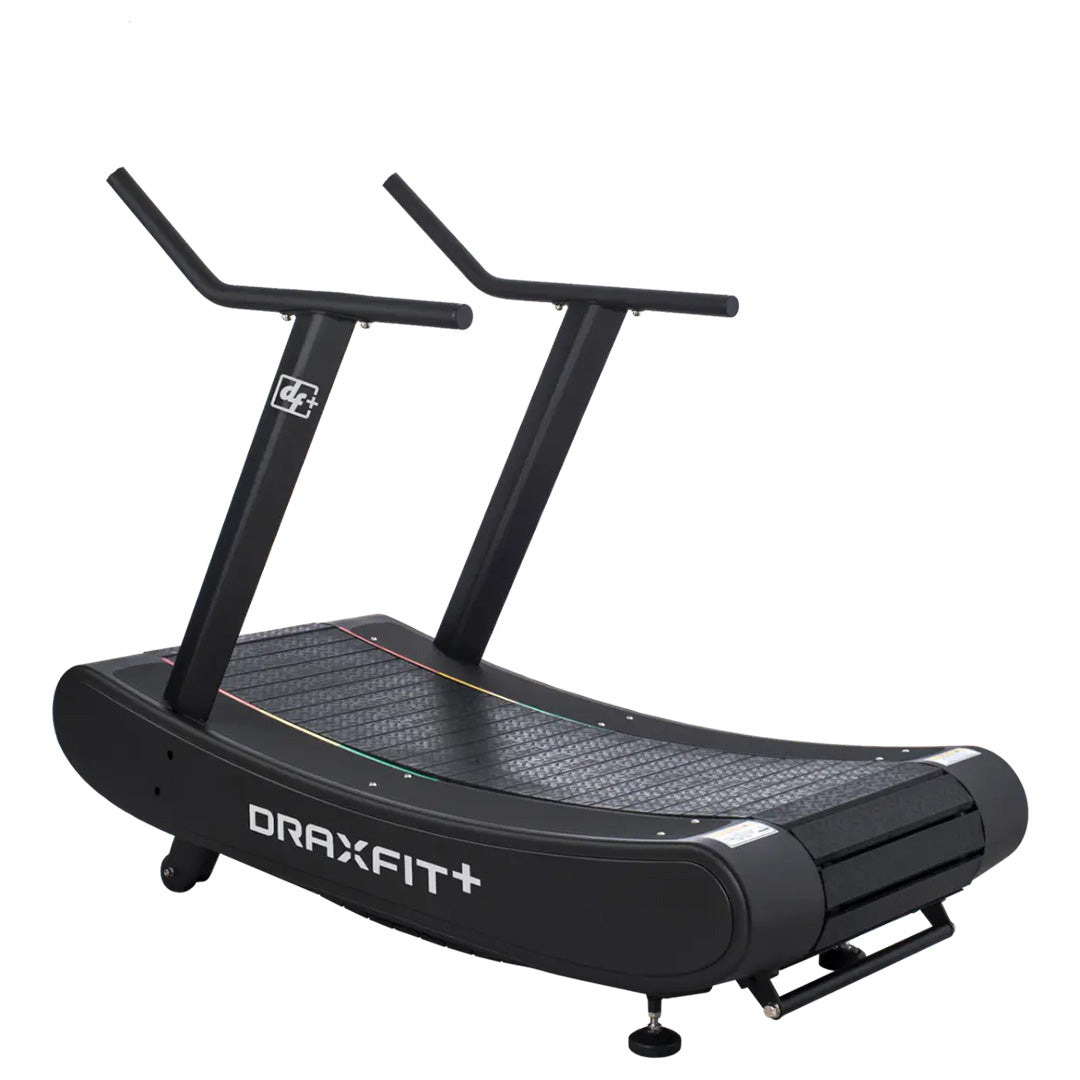 Drax Non-motorised Treadmill