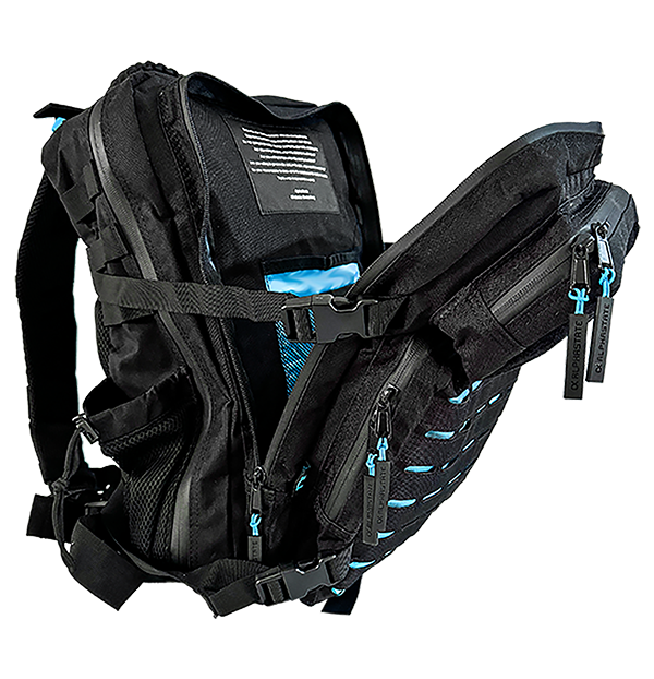 Nemesis Series Rucksack