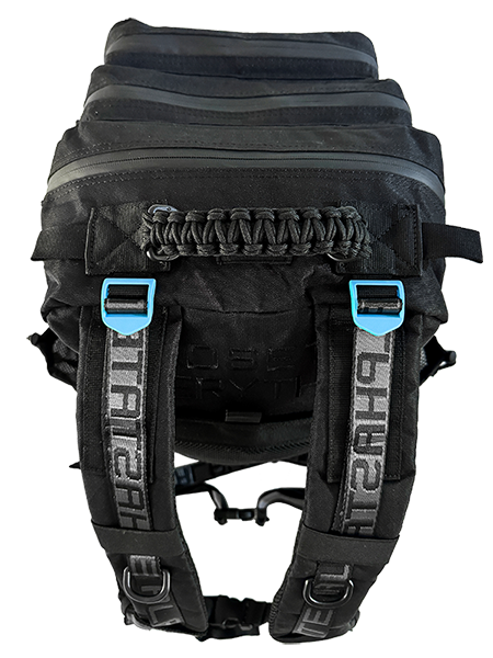 Nemesis Series Rucksack