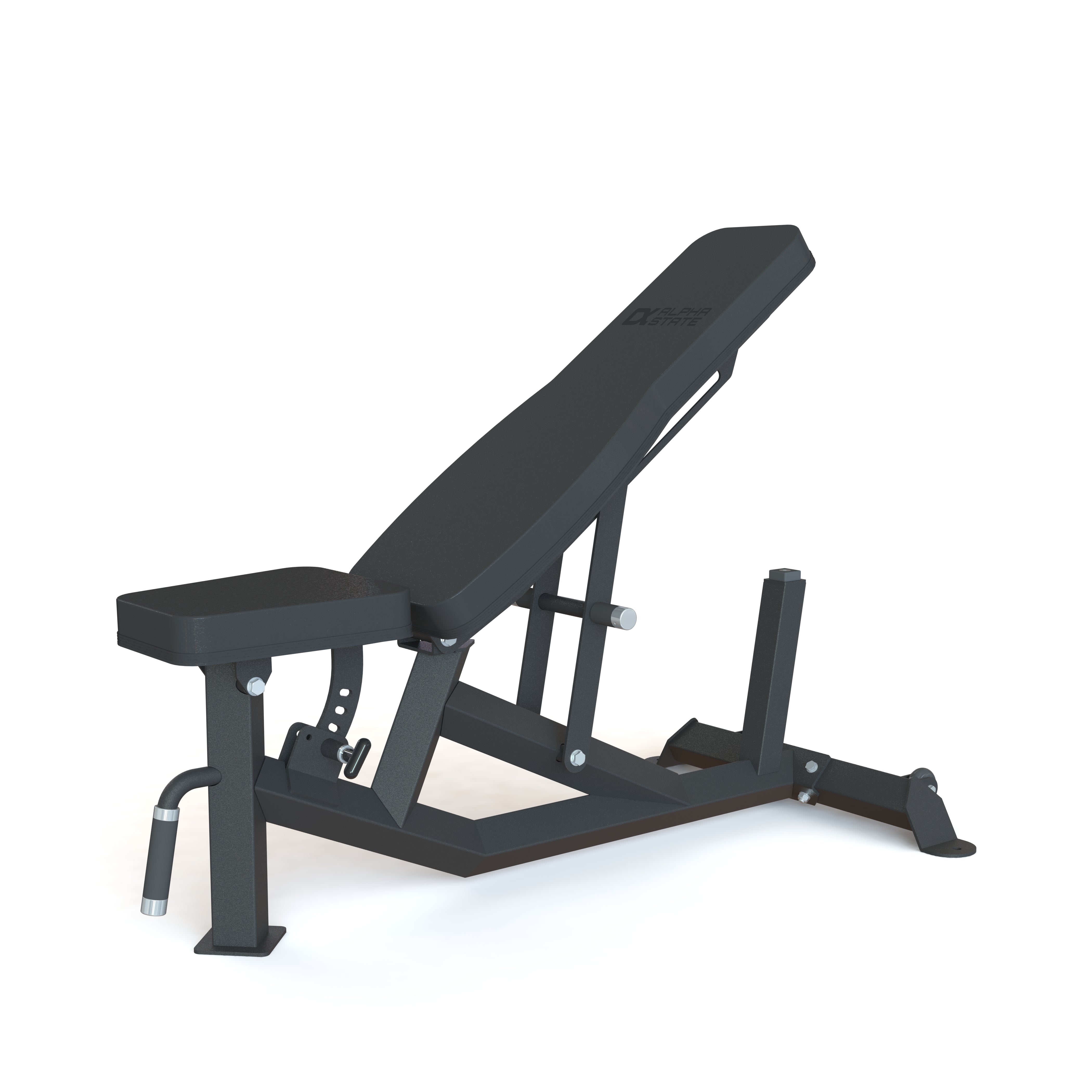 Adjustable Bench