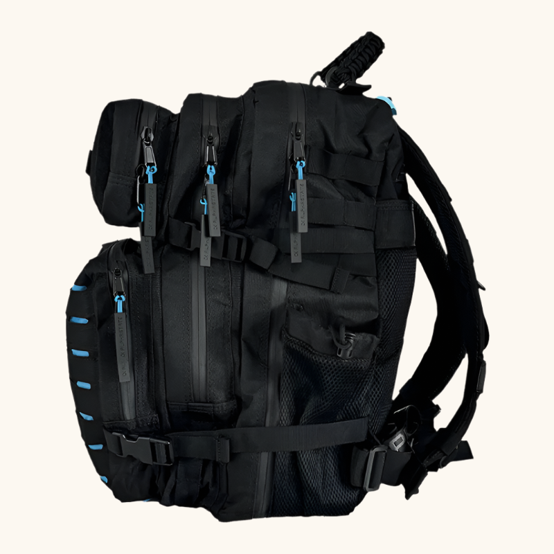 Nemesis Series Rucksack